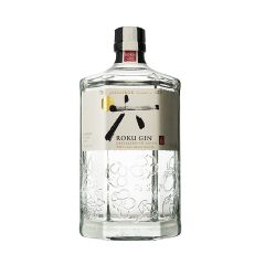 三得利 -「六」琴酒 70cl JFW_ROK011