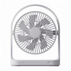 JisuLife - Table Fan Life5 [Green/White] JisuLife_TBLife5_MO