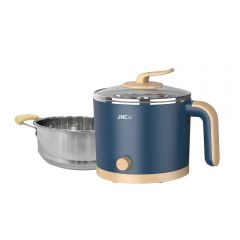 JNC Stainless Steel Multi Electric Cooker 1.2L