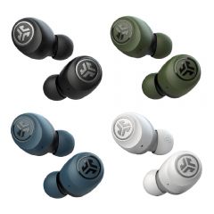 JLab Go Air Ture Wireless Earbuds (4 Colors) JLab_GoAir_M