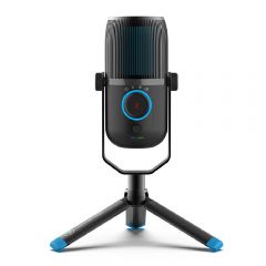 JLab Talk USB Microphone (Black) JLab_Talk_Black