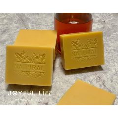 Joyful Life Handmade - Herbal Soap Workshop CR-JLH4001