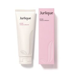 Jurlique - Rose Hand Cream 125ml JLQ-ROS-HDC-125