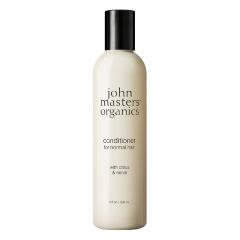 John Masters Organics - 柑橘和橙花中性髮質護髮素