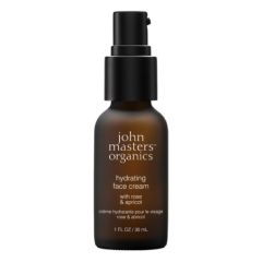 John Masters Organics - Hydrating Face Cream with Rose & Apricot JMO-CRM-RSAP