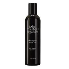 John Masters Organics - Shampoo for Dry Hair With Evening Primrose 236ml JMO-SMP-EPL-236