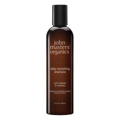 John Masters Organics - Shampoo For Normal Hair With Lavender & Rosemary 236ml JMO-SMP-LVR-236