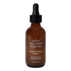 John Masters Organics - Scalp Purifying Serum JMO-SRM-SPP-57