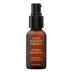 John Masters Organics - Intensive Daily Serum with Vitamin C & Kakadu Plum JMO-SRM-VCKP