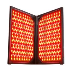 [Pre-order] JMOON -JD10 Foldable Panel Light Home-use Beauty Device [Estimated Delivery date: 22-Aug-2025] JMOON_JD10