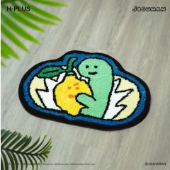 JOGUMAN - Rug (LIFE IS SOUR) JOGU01