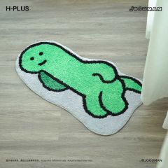 JOGUMAN - Rug (RELAX) JOGU02