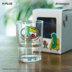 JOGUMAN - Glass (CHERISH EACH MOMENT) JOGU04