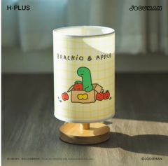 JOGUMAN - Table Lamp (BRACHIO & APPLES) JOGU15