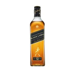 JOHNNYWALKER_BLK Johnnie Walker - Black Label 蘇格蘭威士忌 70cl