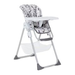 Joie - Highchair to table chair - snacker™ 2in1 (LOGAN) Joie_H1901BALGN000