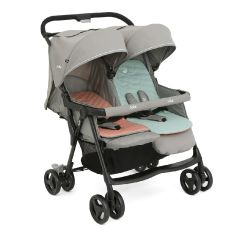 Joie - Lightweight double stroller - aire™ twin Joie_S1217AENNM000