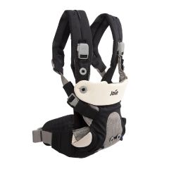 Joie - 4in1 baby carrier - savvy™ (BLACK PEPPER) Joie_V1907AABPP000