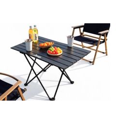 Jeep - Lightweight Camping Table (2–4 Person) (41555) CR-JP-TBL-CMP-41555