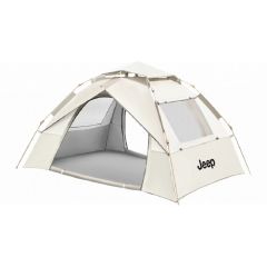 Jeep - Instant Camping Tent (200×150×125cm) CR-JP-TNT-INS-2015