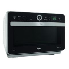 Whirlpool - 31L Jet Chef Microwave Oven with Convection - JT469/SL JT469SL-R