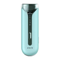 JUJY - 雙燈管藍寶石冰點極速連閃無痛嫩膚全身家用脫毛儀 PRO 2.0