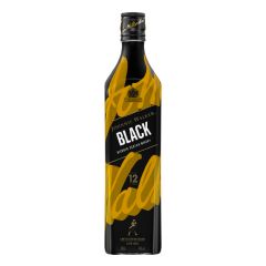 Johnnie Walker - Black Label Icon 2.0 Limited Edition 700ml JW_BLACK_2022