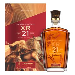 John Walker & Sons XR21 2026 馬年特別版 stf-JWS-XR21-CNY26