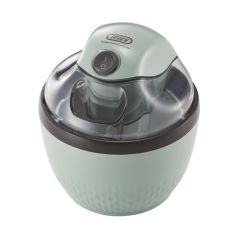 Toffy Ice-Cream Maker (Pale Aqua / Shell pink) CR-K-IS11-MO