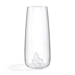 MoMA - Glasscape 玻璃水瓶