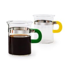 Bodum - Chambord Coffee Cups (Set of 2) - (2 colors) CR-Bodum-Coffee-All