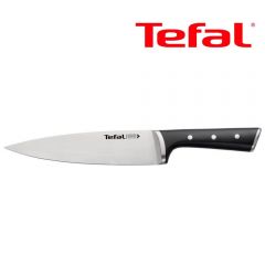 Tefal - 冰鑄不銹鋼20cm廚師刀 K23202 K23202