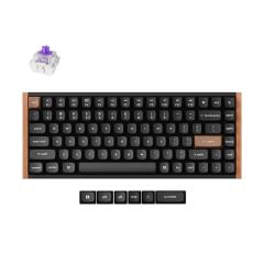 Keychron - K2 HE QMK Wireless Custom Keyboard (Multi Options) K2H-QMK-ALL