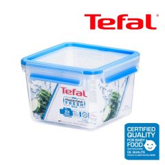 Tefal - 德國製造1.75升食物保鮮盒 K30217 [專門店獨家] K30217