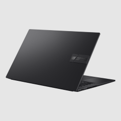 ASUS Vivobook 17X K3704 17.3" FHD Notebook, i5-13500H, 8GB+ 8GB, 512GB SSD, Intel Iris Xᵉ Graphics, Win 11 H - Indie Black (K3704VA-B5030W) [Expected delivery date: 7-10 working days]