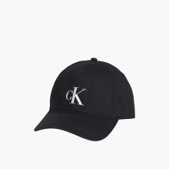 Calvin Klein SPORT ESSENTIALS MONOGRAM 鴨舌帽 (K509903)