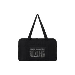 Kodak Apparel - Flashlight Shoulder Bag 黑色