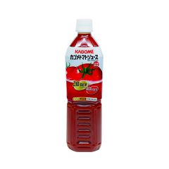可果美純正番茄汁 720毫升 (1支 / 3支 / 15支) (平行進口貨品) KAG_TOMIXJUICE_ALL