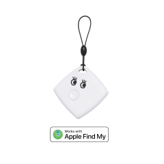 KAGS - Locate Me 系列蘋果 Find My Network 追蹤器