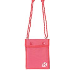 KAGS - Weekend Series POCKET Bag - Pink KAGS-WE-PB-PNK