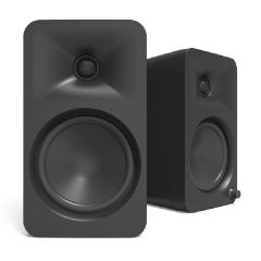 Kanto - Bluetooth Speaker ORA4 [Black/White] Kanto_ORA4_ALL