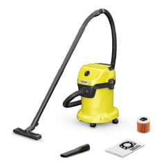 Karcher - WD3V 乾濕兩用吸塵機