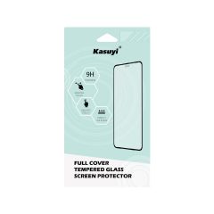 Kasuyi 全覆蓋玻璃貼 (iPhone 12 系列)
