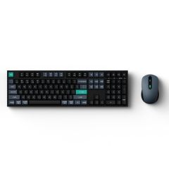 Keychron B36 + BM25 Keyboard & Mouse combo KCBD2