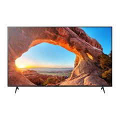 Sony - 43" X85J 4K Ultra HD Smart TV (Google TV) KD-43X85J KD-43X85J