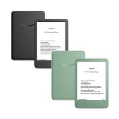 Amazon - Kindle 11th Gen 16GB