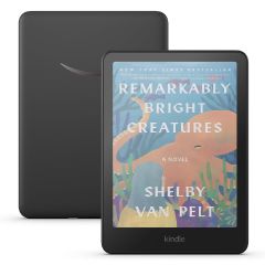 Amazon - Kindle Colorsoft (2025) 16GB