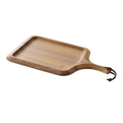 KDS SQUARE CUTTING BOARD& LUNCH TRAY KDS166