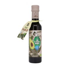 Gitalia - Organic cold pressed avocado oil KI0761