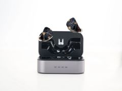 Kinera - Verdandi TWS Flatship Wireless Bluetooth Earbuds with Bluetooth and Wired Dual-Mode